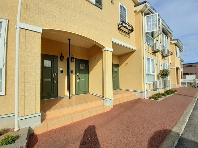 ウィスティリア　パディ弐番館のその他共用部分|その他