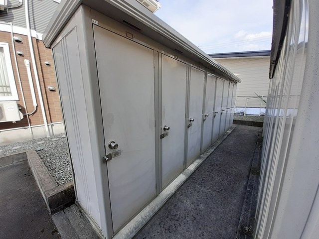 ウィスティリア　パディ弐番館のその他|その他