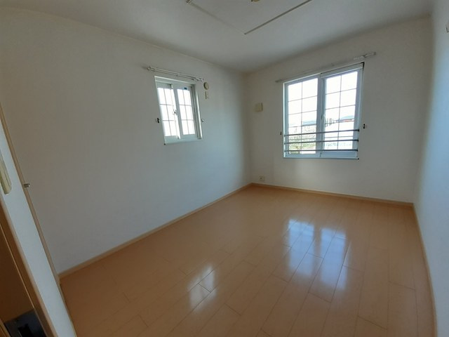 ウィスティリア　パディ弐番館の内装|その他部屋・スペース