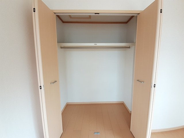 カ－サスズキの収納|収納