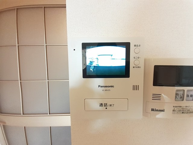 カ－サスズキのセキュリティ|セキュリティ