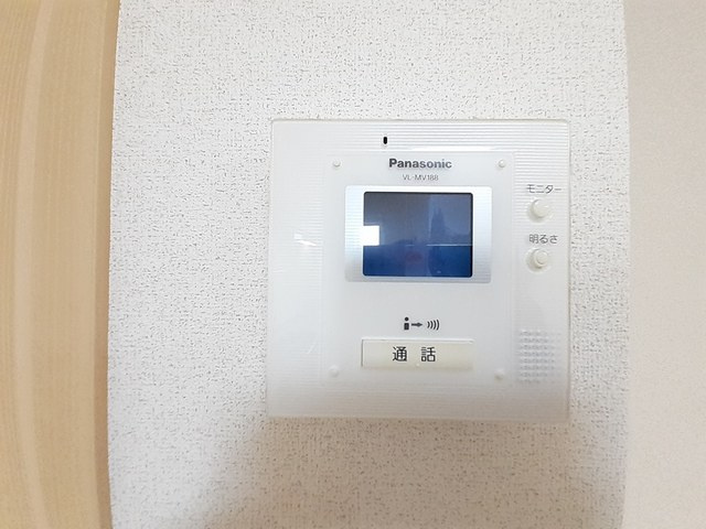 カレントパーク　ＳＫ　Ⅱのセキュリティ|セキュリティ