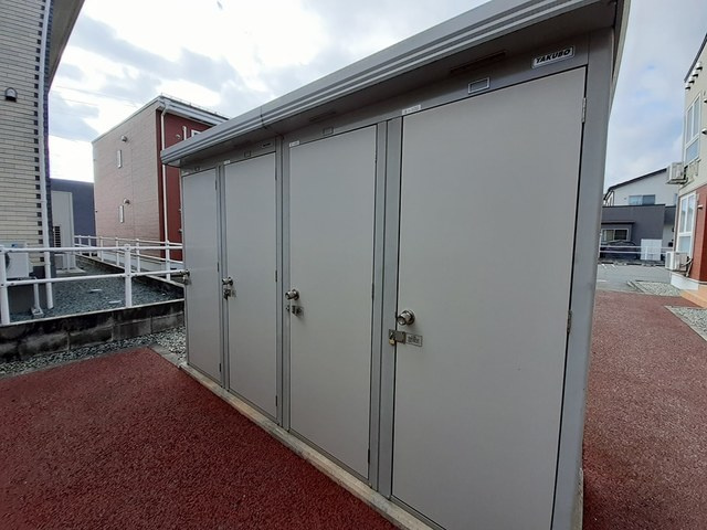 カレントパーク　ＳＫ　Ⅱのその他共用部分|その他