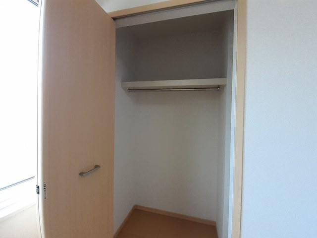 カレントパーク　ＳＫ　Ⅱの収納|収納