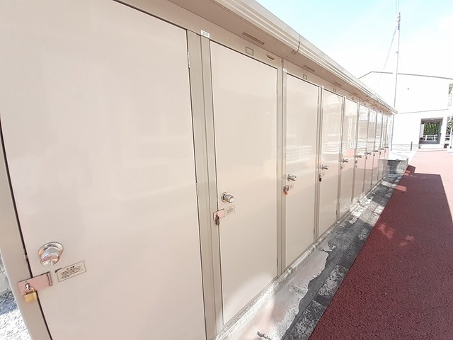 グランドホープ壱番館のその他共用部分|その他