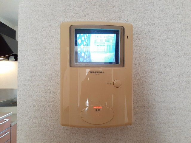 さくらヶ丘Ａのセキュリティ|セキュリティ