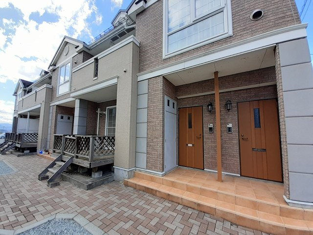 さくらヶ丘Ａのその他共用部分|その他共有部分