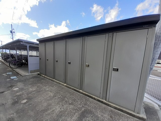 さくらヶ丘Ａのその他|その他