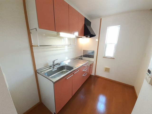 さくらヶ丘Ａのキッチン|キッチン