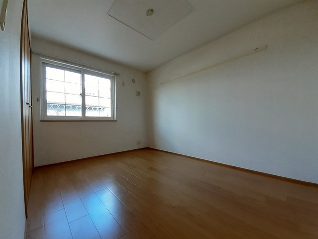 さくらヶ丘Ａの内装|その他部屋・スペース