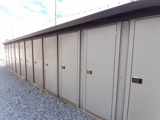 さくらヶ丘Ｂのその他共用部分|その他