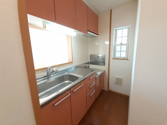 さくらヶ丘Ｂのキッチン|キッチン