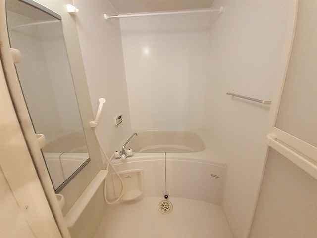 さくらヶ丘Ｂの浴室|バス