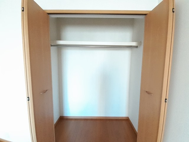 さくらヶ丘Ｂの収納|収納