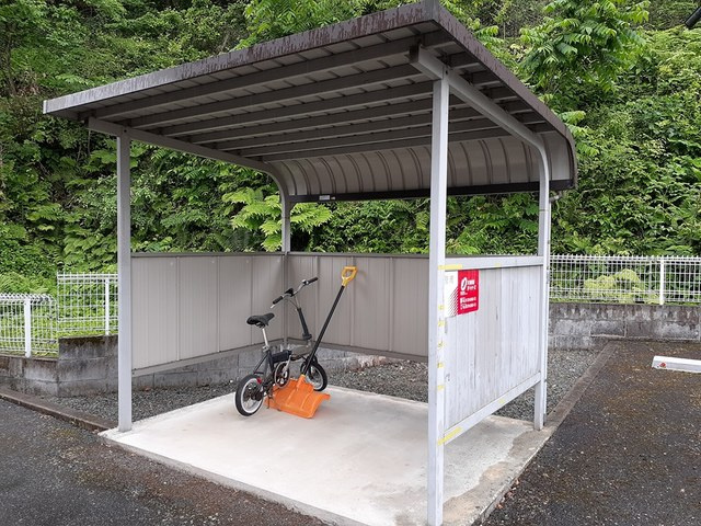 サンフラワーハウスのその他共用部分|その他