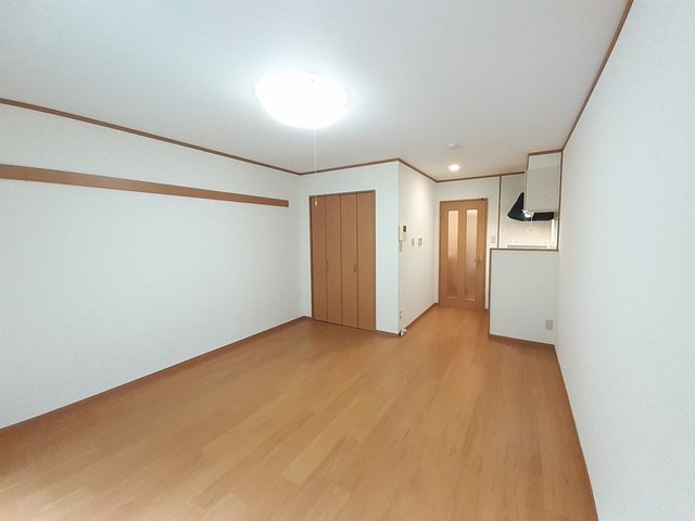 サンフラワーハウスの内装|その他部屋・スペース