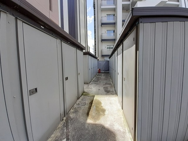 パラディーゾ木の実町のその他共用部分|その他