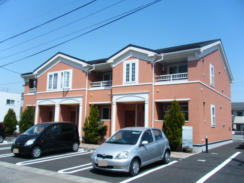 ファミーユ・ド・アンジュ