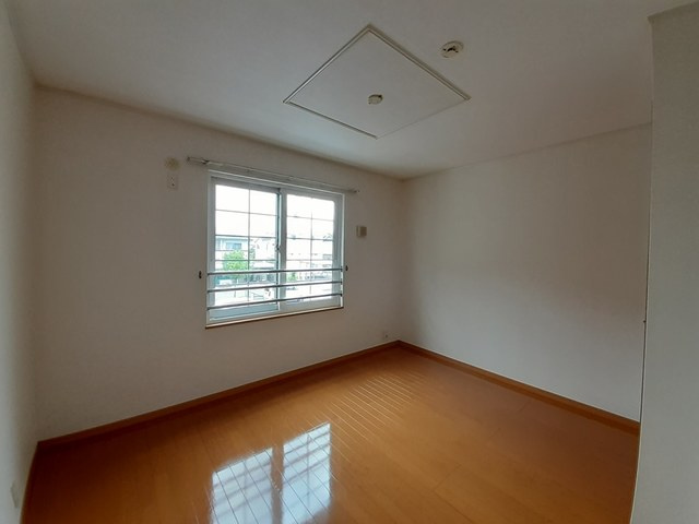 ファミーユ・ド・アンジュの内装|その他部屋・スペース