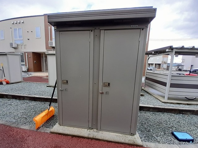 ミルローズ　Ｙのその他共用部分|その他