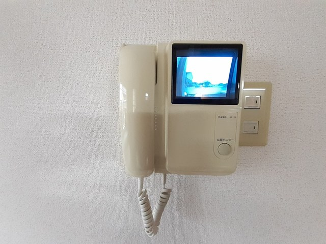 リブタウン　Ｂのセキュリティ|セキュリティ