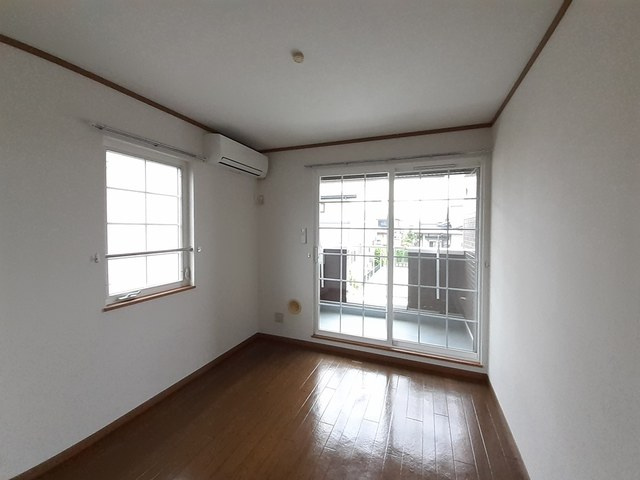 リブタウン　Ｂの居間・リビング|居室・リビング