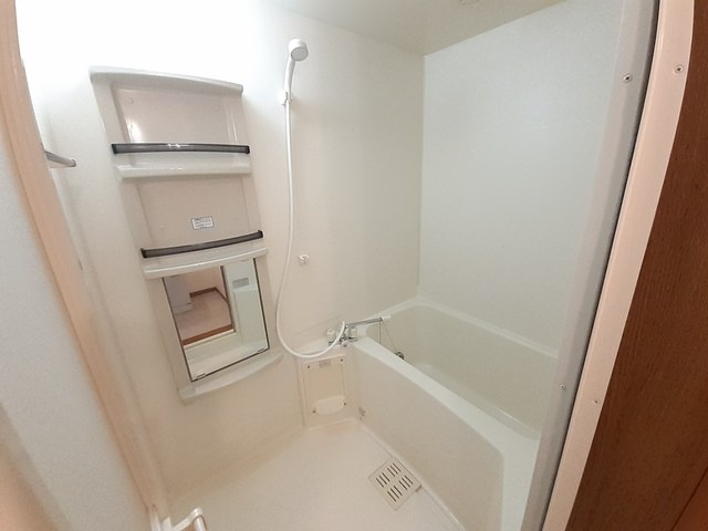 リブタウン　Ｂの浴室|バス