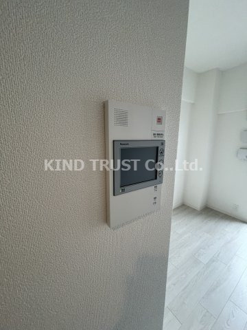 アプリーレ中之島の設備