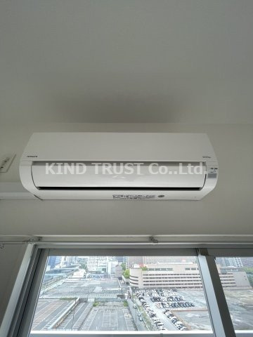 アプリーレ中之島の設備