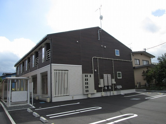 チェスタ　３０