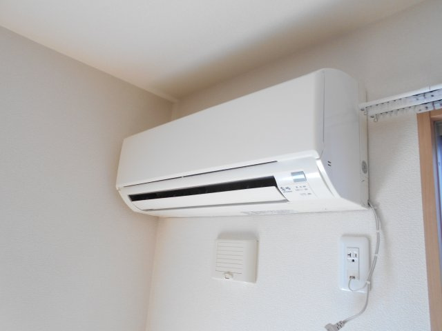 ＭＴアーバンコートの設備