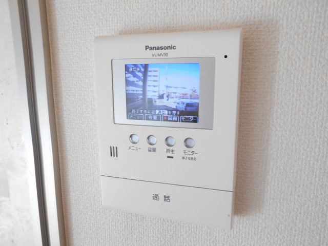 ＭＴアーバンコートのセキュリティ