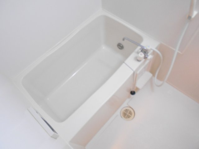 ＭＴアーバンコートの浴室