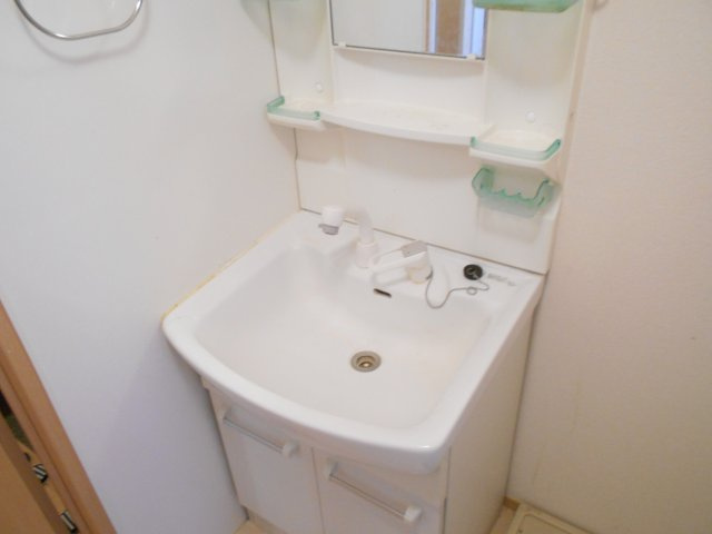 ＭＴアーバンコートの独立洗面台