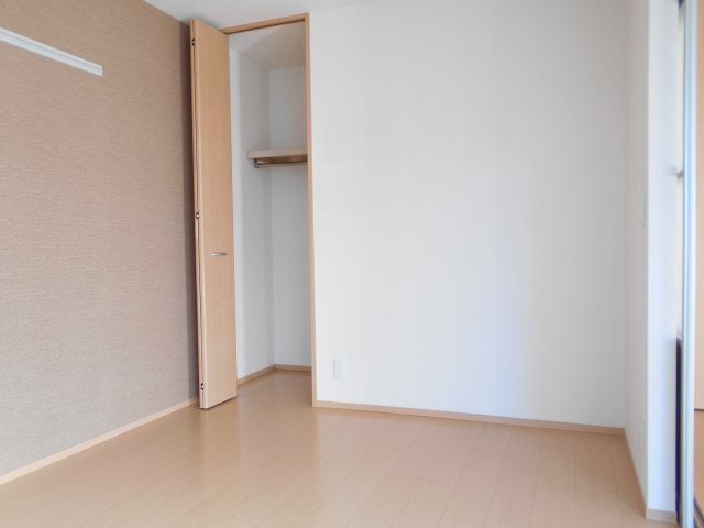 ＭＴアーバンコートの寝室