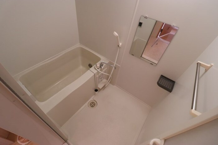 ＭＴアーバンコートの浴室