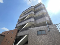 マージー神楽坂の画像