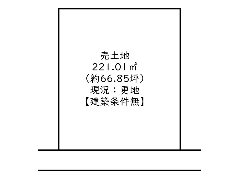 姫路市夢前町護持／売土地
