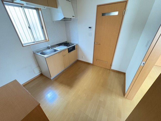 メゾンシルフィードのその他