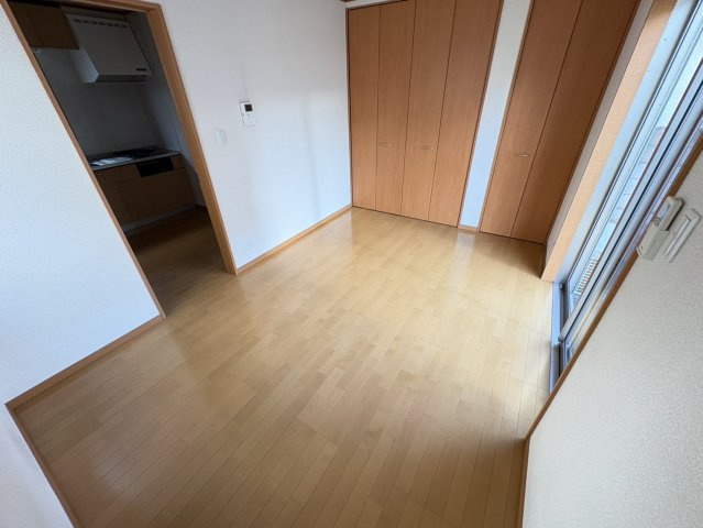 メゾンシルフィードのその他