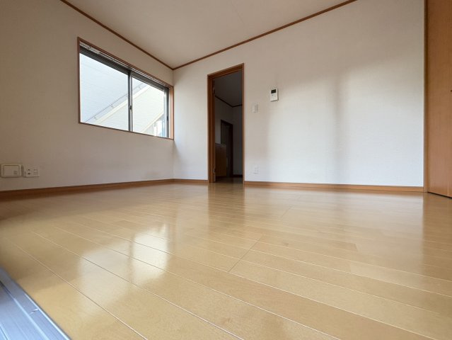 メゾンシルフィードの居間・リビング