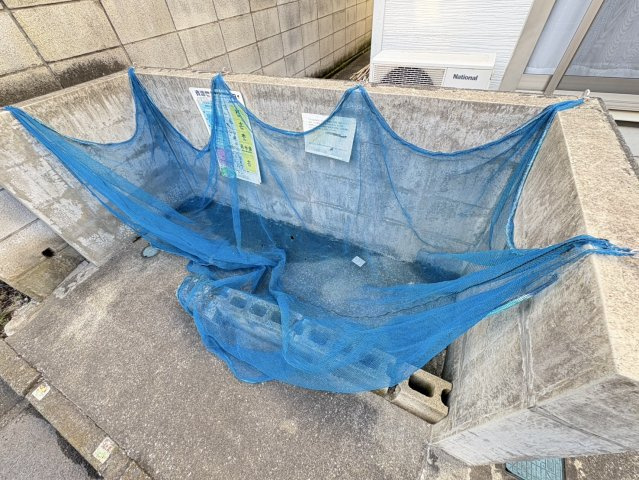 メゾンシルフィードのその他共用部分