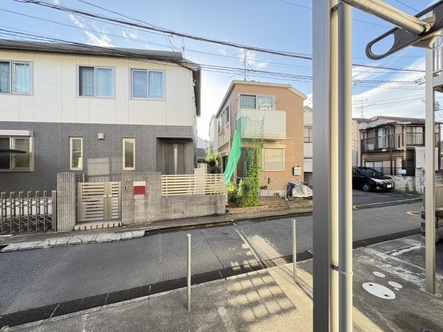 メゾンシルフィードのその他