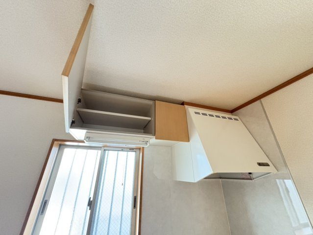 メゾンシルフィードのその他