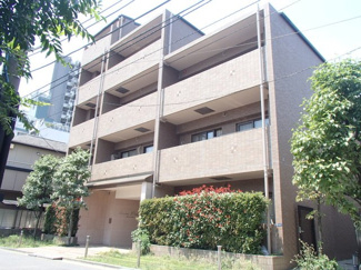 ★オートロック付き５階建てマンション★