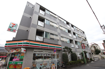 ★「西永福」駅徒歩1分の好立地★