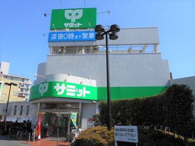 スーパー