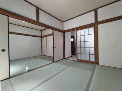 居室