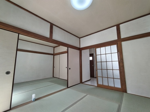 居室