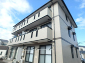 コゥジィーコートの画像